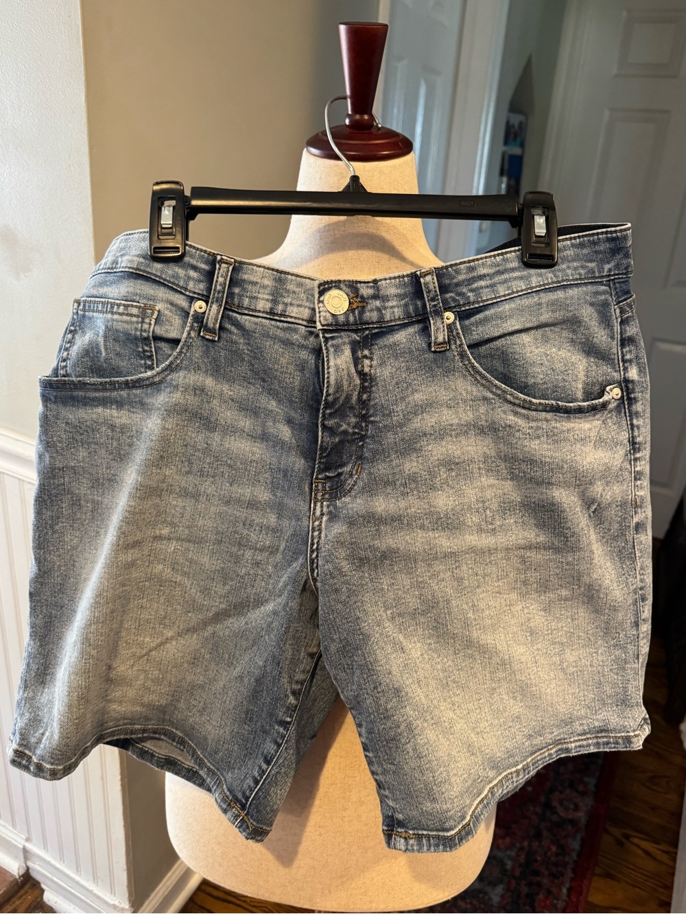 Jag women’s denim shorts